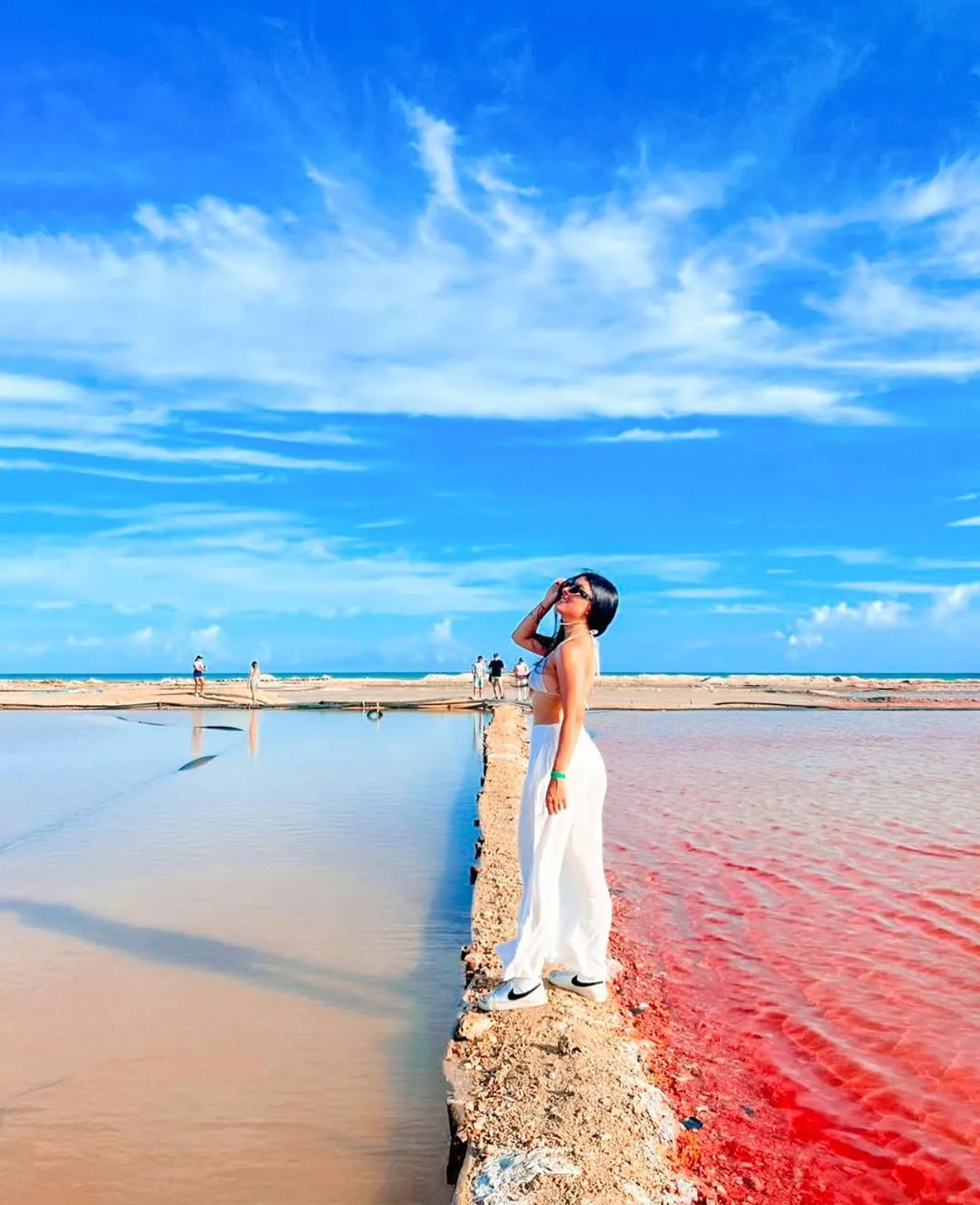 Manaure - Tour en La Guajira