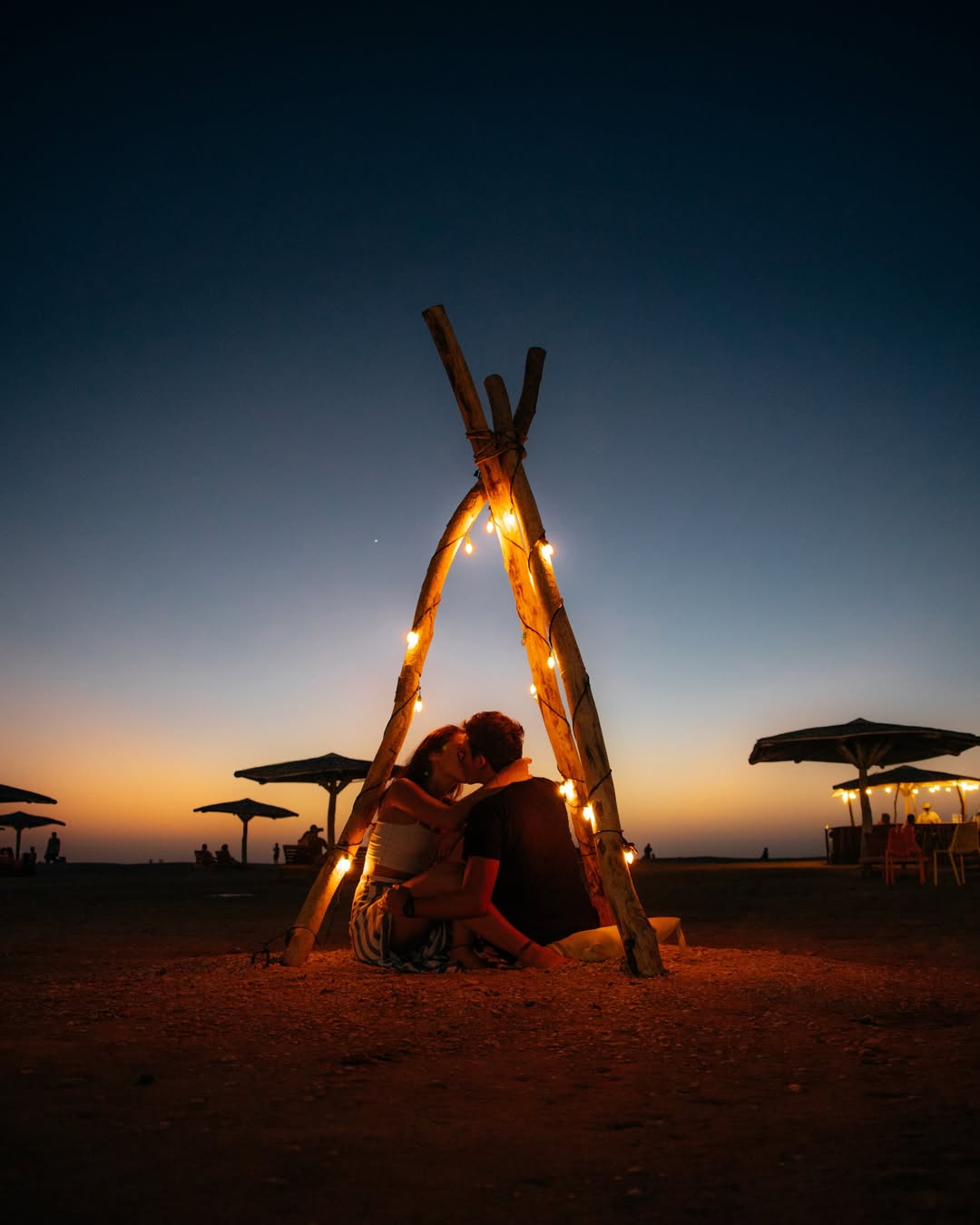 Transporte Hotel Wayira