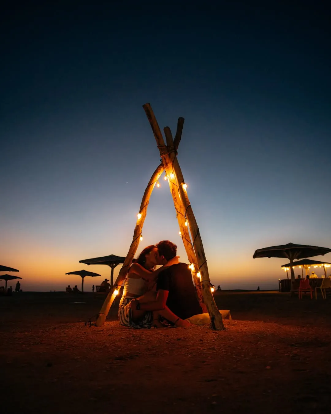 Transporte Hotel Wayira